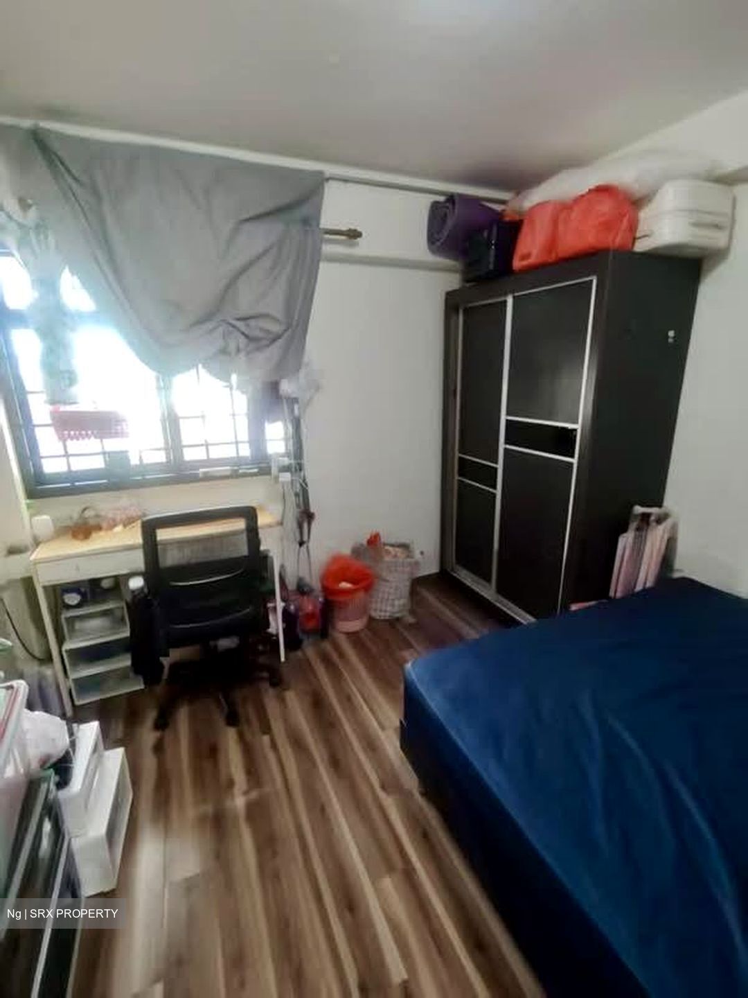 Blk 25 Sin Ming Road (Bishan), HDB 4 Rooms #555782271